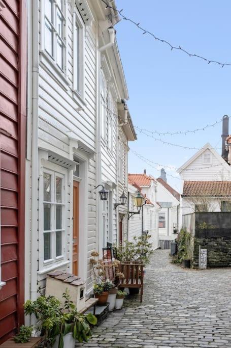 Historisk Hus I Hjertet Av Byen Дом отдыха