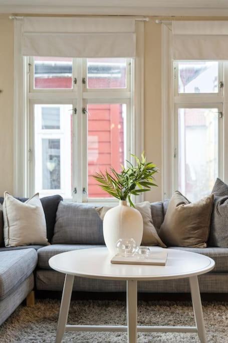 Casa vacanze Historisk Hus I Hjertet Av Byen